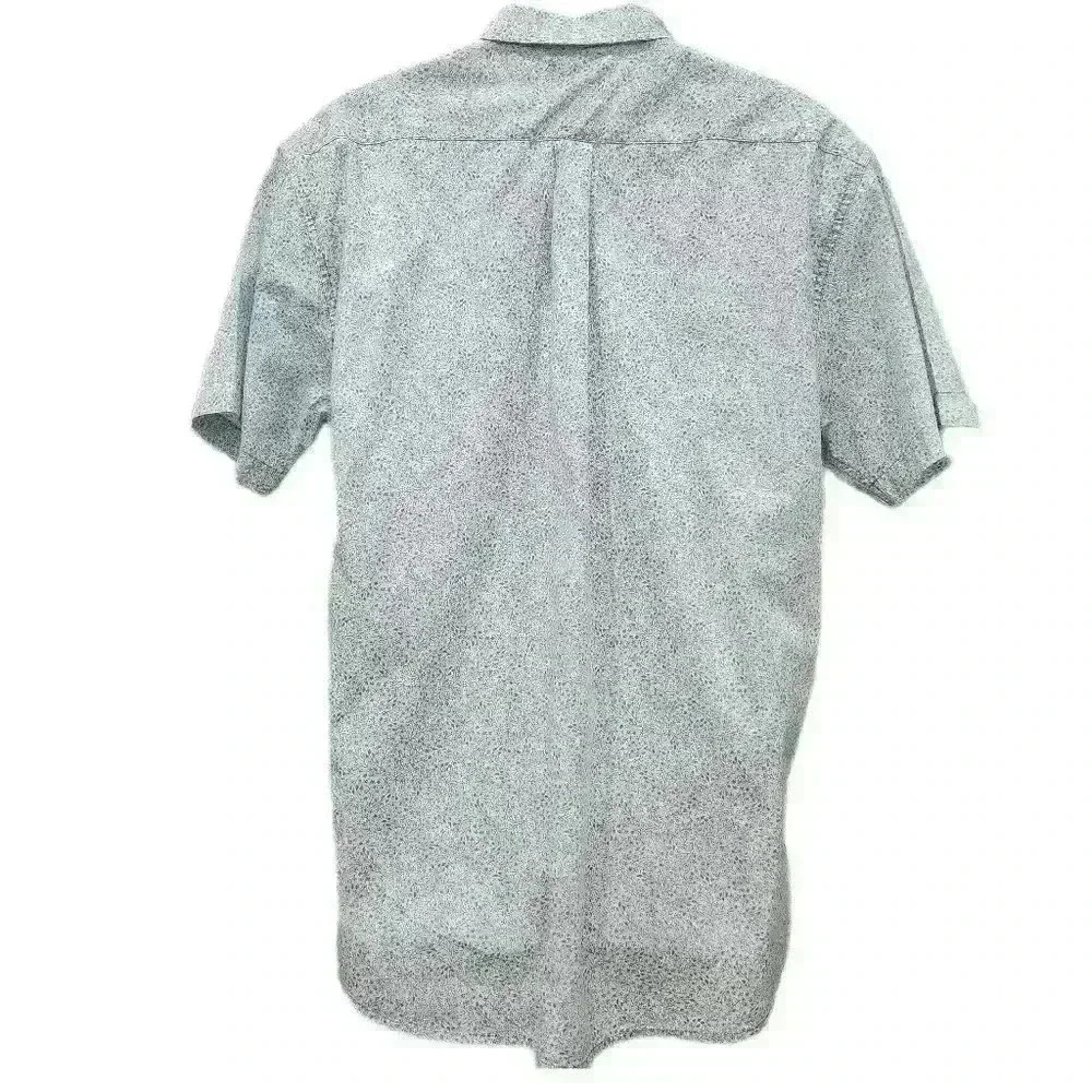 Levi's Floral Button down Shirt, Men's XL(listing as) - Picture 2 of 5